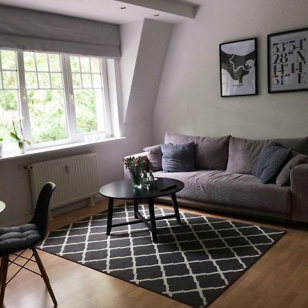 Apartament Lila Swinoujscie Kültér fotó