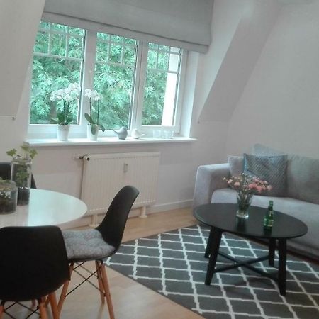 Apartament Lila Swinoujscie Kültér fotó
